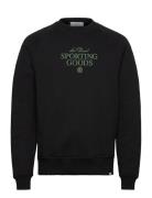 Sporting Goods Sweatshirt 2.0 Tops Sweatshirts & Hoodies Sweatshirts B...