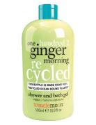 Treaclemoon Ginger Morning Shower Gel 500Ml Shower Gel Badesæbe Nude T...