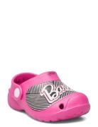 Barbie Clog Shoes Clogs Pink Barbie
