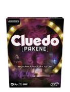 Clue Escape: The Illusionist’s Club Toys Puzzles And Games Games Board...