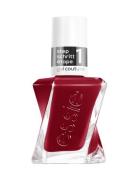 Essie Gel Couture Paint The Gown Red 509 13,5 Ml Neglelak Makeup Nude ...