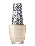 Many Celebrations To Go Neglelak Makeup Beige OPI