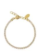 Mini Zara Bracelet Gold Accessories Jewellery Bracelets Chain Bracelet...