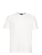 Tywinn Tops T-Kortærmet Skjorte White Ted Baker London