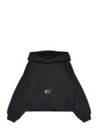 Iconclash Po Sport Sweatshirts & Hoodies Hoodies Black Nike