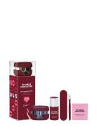 Gel Manicure Kit Neglelak Gel Red Le Mini Macaron