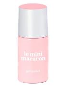 Single Gel Polish Neglelak Gel Pink Le Mini Macaron