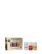 Les Minis, Mini Gel Polish Trio Neglelak Gel Multi/patterned Le Mini M...