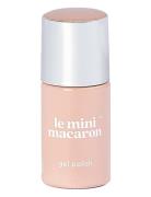 Single Gel Polish Neglelak Gel Cream Le Mini Macaron