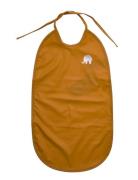 Basic Long Pu-Bib Baby & Maternity Baby Feeding Bibs Sleeveless Bibs B...