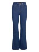 Breese Bottoms Jeans Flares Blue Lee Jeans