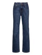 Jjiclark Jjioriginal Sq 587 Jnr Bottoms Jeans Regular Jeans Blue Jack ...