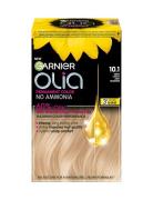 Garnier Olia 10.1 Ashy Very Very Light Beauty Women Hair Care Color Tr...