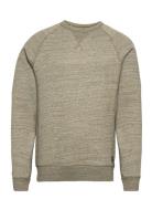 Bhalton Crew Neck Sweatshirt Tops Sweatshirts & Hoodies Sweatshirts Gr...