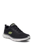 Flex Advantage 4.0-Providence Low-top Sneakers Black Skechers