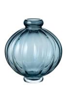 Balloon Vase #01 Home Decoration Vases Blue LOUISE ROE