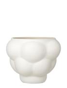 Ceramic Balloon Bowl #06 Home Decoration Decorative Platters White LOU...