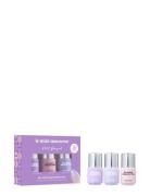 Les Minis, Mini Gel Polish Trio Petit Bouquet Neglelak Gel Multi/patte...