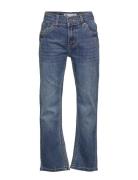 Levi's® 511™ Slim Fit Jeans Bottoms Jeans Skinny Jeans Blue Levi's