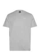 Relax Tee 2.0 Tops T-Kortærmet Skjorte Grey Oakley Sports