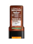 L'oréal Paris Men Expert Shower Gel 300Ml Shower Gel Badesæbe Nude L'O...