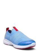 Sneakers, Bouncing Sport Sneakers Low-top Sneakers Blue Reima