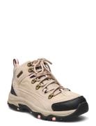 Trego - Alpine Trail Sport Sport Shoes Outdoor-hiking Shoes Beige Skec...