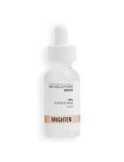 Revolution Skincare 10% Glycolic Acid Glow Serum Serum Ansigtspleje Nu...