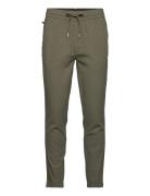 Mabarton Pant Bottoms Trousers Casual Green Matinique