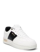 Epic Shiny Sneaker Low-top Sneakers White Replay