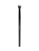 Mu Brsh Precision Crease Brush #11 Øjenskyggebørste Black Lancôme