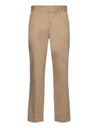 Dino242 Bottoms Trousers Casual Beige HUGO BLUE