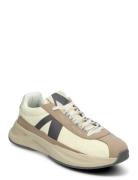 City-Free Safari - Men Low-top Sneakers Beige ARKK Copenhagen