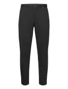 Comfort Knit Tapered Pant Bottoms Trousers Casual Black Calvin Klein