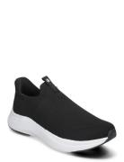 Kungshamn Sneakers Black Axelda