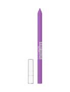 Maybelline New York, Tattoo Liner Gel Pencil, Purple Pop, 1,3G Eyeline...