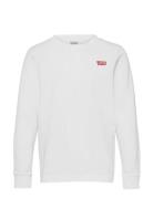 Levi's® Long Sleeve Batwing Chest Hit Tee Tops Sweatshirts & Hoodies S...