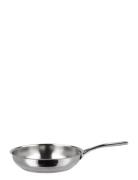 Stegepande Ellen Home Kitchen Pots & Pans Frying Pans Silver Tareq Tay...