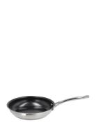 Frying Pan Ellen Home Kitchen Pots & Pans Frying Pans Silver Tareq Tay...