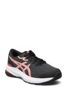 Gt-1000 11 Gs Sport Sports Shoes Running-training Shoes Black Asics