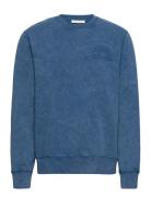 Hugh Embossed Sweatshirt Designers Sweatshirts & Hoodies Sweatshirts B...