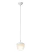 Magia 18 | Pendel | Hvid Home Lighting Lamps Ceiling Lamps Pendant Lam...