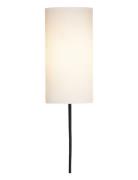 Mona 3-Step | Væg Home Lighting Lamps Wall Lamps Black Nordlux