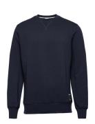 Centre Crew Sport Sweatshirts & Hoodies Sweatshirts Blue Björn Borg