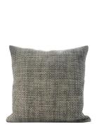 C/C 50X50 Grey Denim Braided Home Textiles Cushions & Blankets Cushion...