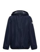 Jjcali Jacket Jnr Outerwear Shell Clothing Shell Jacket Blue Jack & J ...