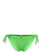 Side Tie Cheeky Bikini Swimwear Bikinis Bikini Bottoms Side-tie Bikini...