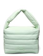Loop Shopper Mini Bags Top Handle Bags Green Rains
