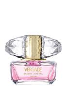 Bright Crystal Parfum Parfume Eau De Parfum Nude Versace Fragrance