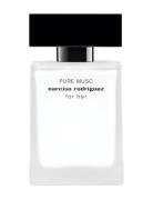 Narciso Rodriguez For Her Pure Musc Edp Parfume Eau De Parfum Nude Nar...